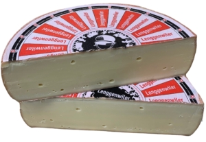 Lenggenwiler Dorfkäse