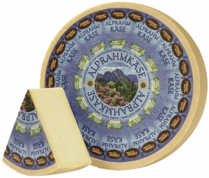 Alprahmkaese