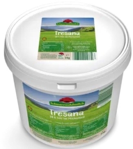 Tresana Frischkäse