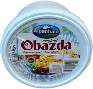 obazda