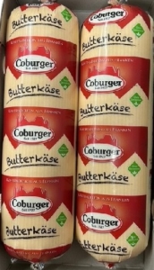 cobuerger Butterkäse