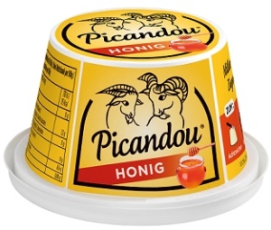picaNDOU HONIG