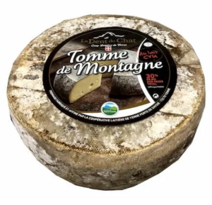 Tomme de Montagne