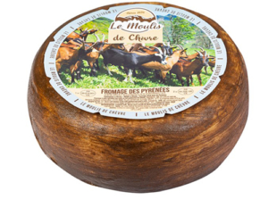 Le Moulis Chevre