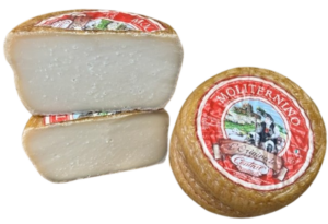 Pecorino Moliternino