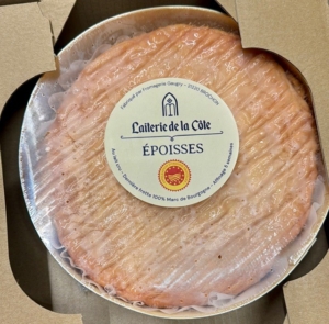 5159 Epoisses Gaugry 1 kg