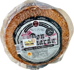 Manchego