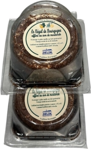 regal moutarde klein